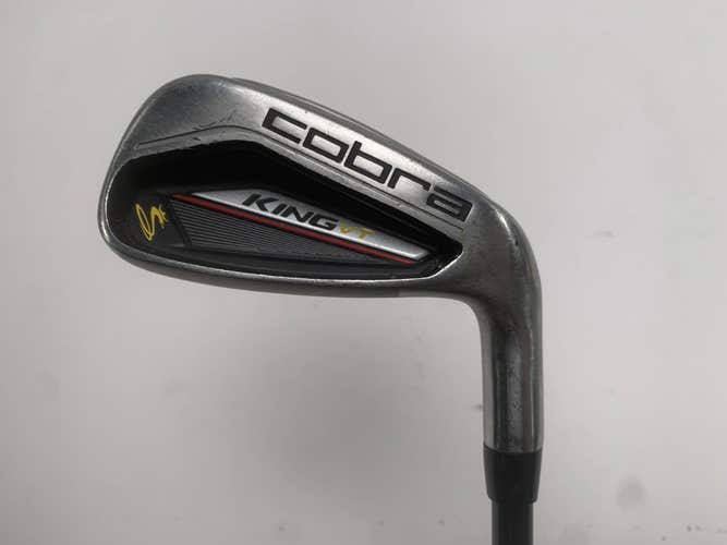 Cobra King VT Single 9 Iron King VT Youth Graphite Junior RH - 34.5"