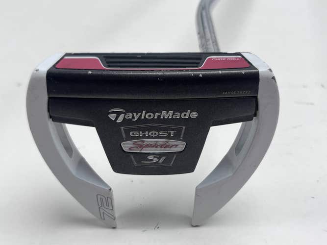 TaylorMade Spider Si Putter 38" Mens RH