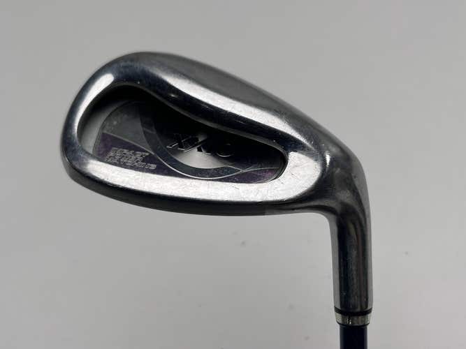 XXIO Ladies Pitching Wedge PW MP400 Ladies Graphite Womens RH Undersize Grip