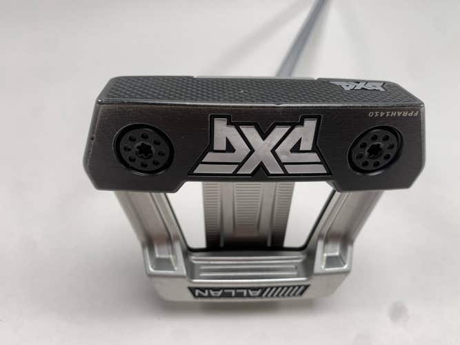 PXG Allan Putter 33" Mens RH