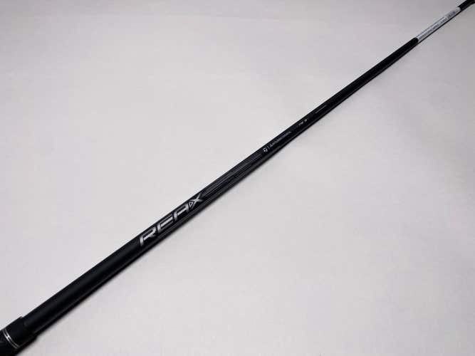 Mitsubishi Chemical Reax 75g Stiff Graphite Fairway Wood Shaft 42.5"-TaylorMade