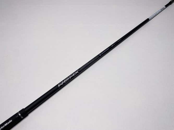 Mitsubishi Chemical Reax 85g Extra Stiff Graphite Hybrid Shaft 40.75"-TaylorMade