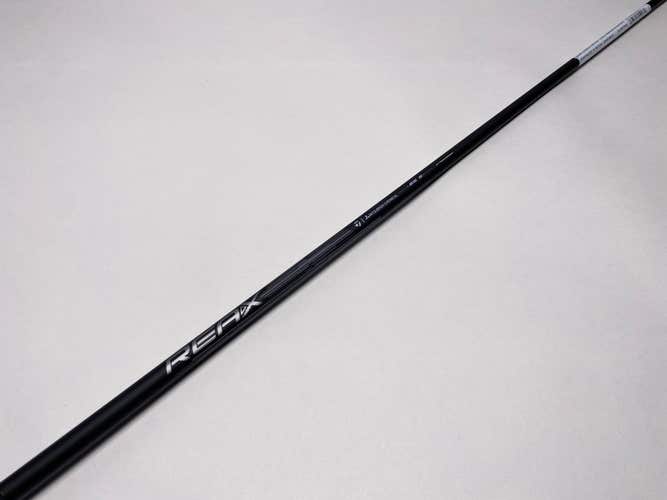 Mitsubishi Chemical Reax 65g Stiff Graphite Fairway Wood Shaft 41"-TaylorMade