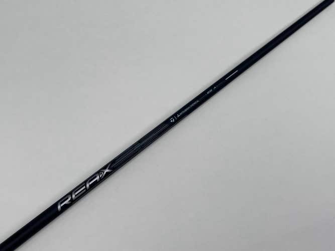 Mitsubishi Chemical Reax 55g Seniors Graphite Fairway Wood Shaft 41"-TaylorMade