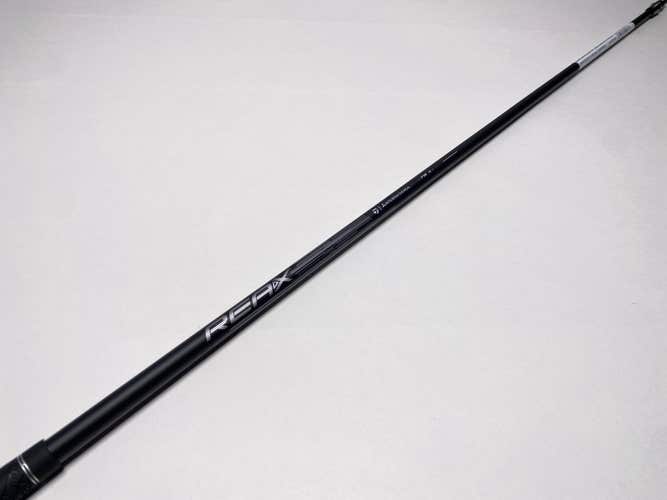 Mitsubishi Chemical Reax 75g Extra Stiff  Fairway Wood Shaft 42.5"-TaylorMade