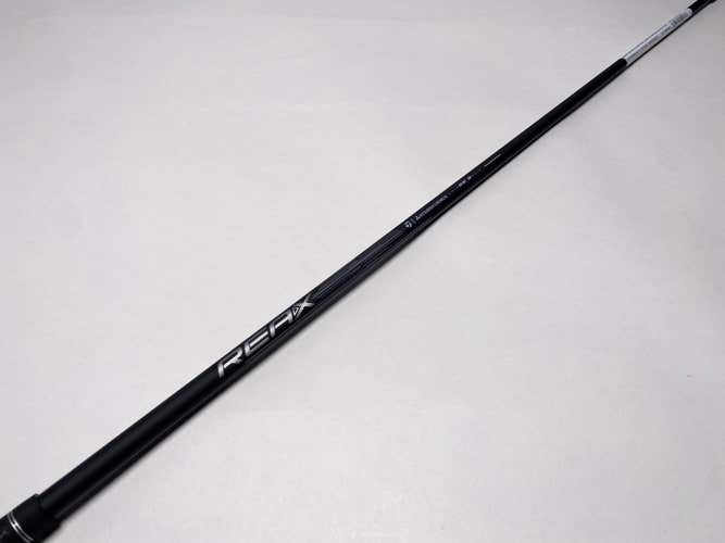 Mitsubishi Chemical Reax 65g Stiff Graphite Fairway Wood Shaft 41.5"-TaylorMade