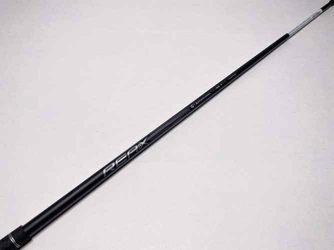 Mitsubishi Chemical Reax 55g Senior Graphite Fairway Wood Shaft 40.5"-TaylorMade
