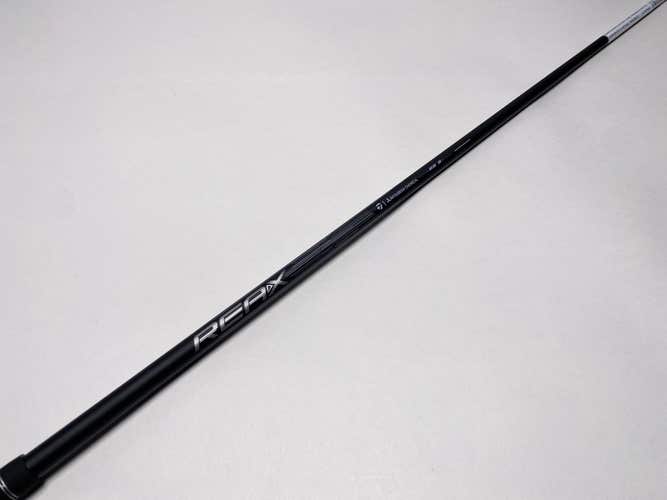 Mitsubishi Chemical Reax 65g Stiff Graphite Fairway Wood Shaft 42.5"-TaylorMade