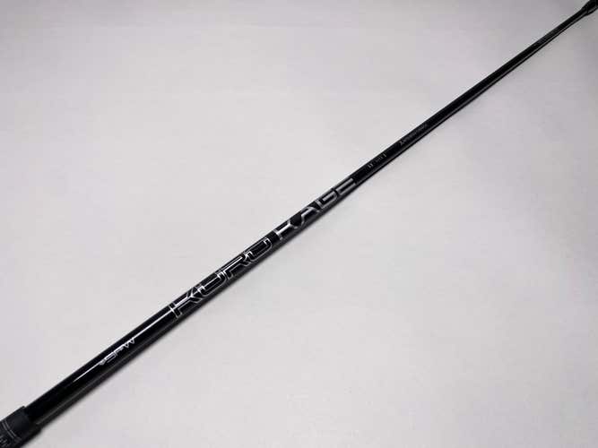 Mitsubishi Chemical Kuro Kage Black 50g Stiff  Driver Shaft 44.25"-Titleist