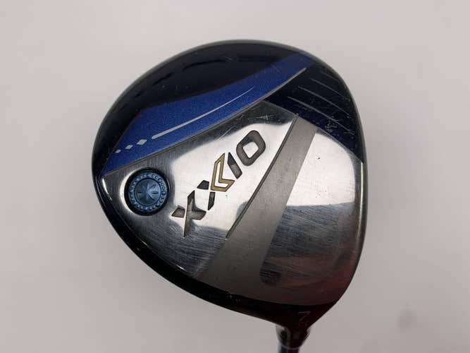 XXIO 13 Womens 7 Fairway Wood 23* MP1300L Flex 2220 34g Ladies RH