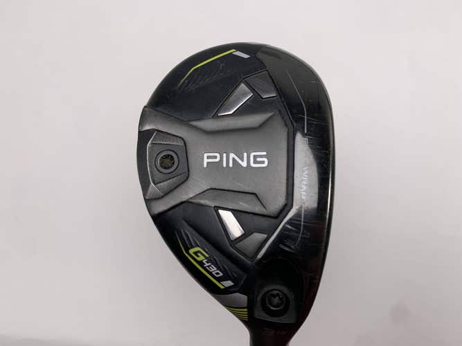 Ping G425 3 Hybrid 19* Alta CB 70g Regular Graphite Mens RH