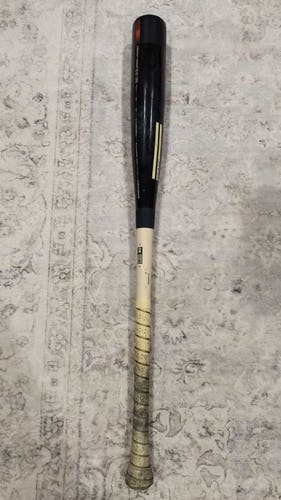 2025 Warstic Bonesaber Hybrid BBCOR Certified Bat (-3) 29 oz 32" (Used)