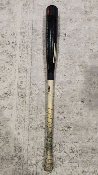 2025 Warstic Bonesaber Hybrid BBCOR Certified Bat (-3) 29 oz 32" (Used)