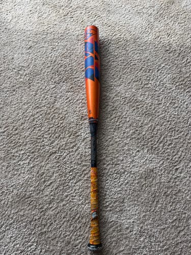 2022 Louisville Slugger Meta Composite BBCOR Certified Bat (-3) 31 oz 34" (Used)