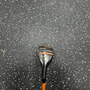 Used Tommy Armour AYR TIME HIGHLAUNCH Mens Hybrid Club LH 3 Hybrid 11849-S000037503