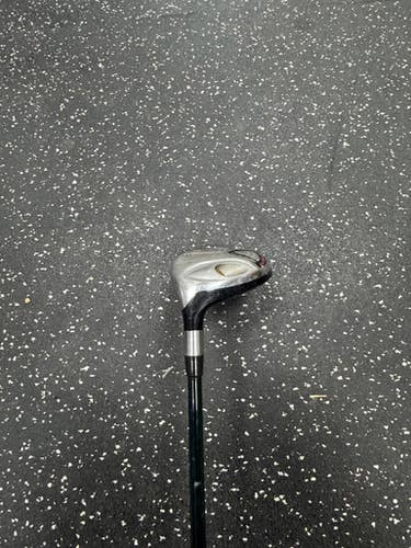 Used Warrior FAIRWAY METAL Mens Fairway Wood LH 3 Wood 11849-S000037501