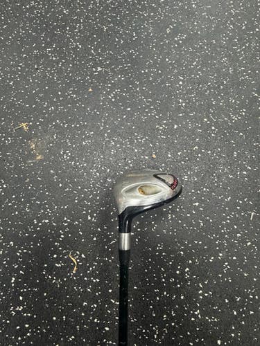 Used Warrior FAIRWAY METAL Mens Fairway Wood LH 7 Wood 11849-S000037502