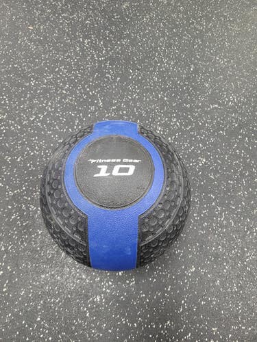 Used Fitness Gear Exercise Accessory Other 11849-S000037470