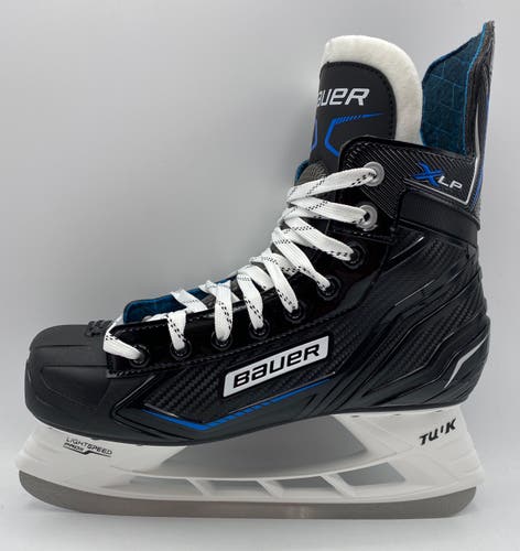 NEW Bauer XLP Skates Size 8 R