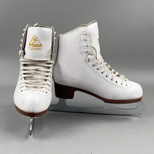 Jackson Artiste Size 5 Ice Skates