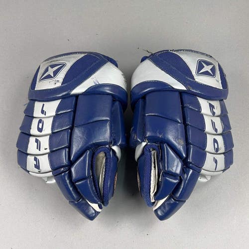 JOFA HG3500 Senior 13" Vintage Hockey Gloves