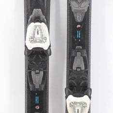 Volkl RTM Jr. Skis with Bindings - 130 cm Used