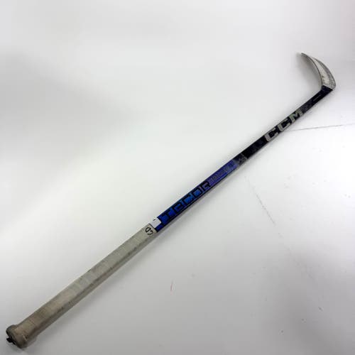 Repaired Right Handed CCM Trigger 8 Team - 70 Flex P28 Like Curve - #A306