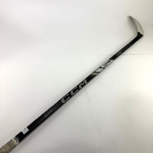 Repaired Right Handed CCM Tacks XF Pro - 80 Flex P90tm Curve - #A305