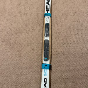 HEAD WC Rebels e.SL 160 cm Racing Skis Without Bindings (New)