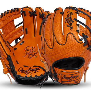 New Rawlings Gold Glove Club March 2026 Heart of the Hide 11.5" PROR204W-2OO FREE SHIPPING