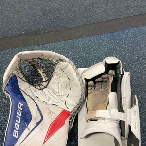 2025 Bauer Hyperlite 2 Regular (Used)