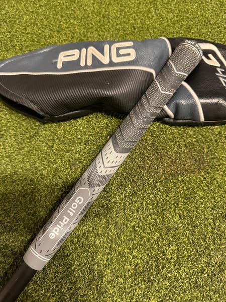 Bois 3 Ping G425 SFT 16° - Tête Seule (sans Manche) - État