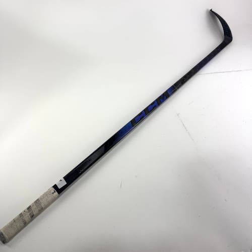 Repaired Right Handed CCM Trigger 10 Pro - 75 flex P29 Curve - #A299