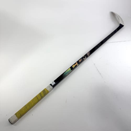 Repaired Right Handed CCM Trigger 10 Pro - 75 flex P29 Curve - #A293