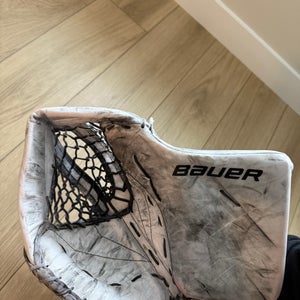 2025 Bauer FlyLite Full Right (Used)