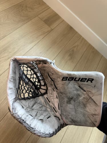 2025 Bauer FlyLite Full Right (Used)