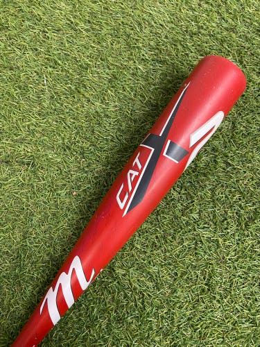 Marucci CATX2 Alloy Youth Bat (2 5/8") USA 2025 (-11)