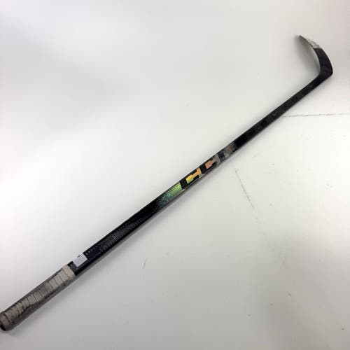 Repaired Right Handed CCM Trigger 10 Pro - 75 flex P29 Curve - #A296