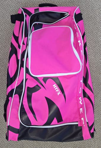 33" Pink GRIT HTFX Bag (Used)