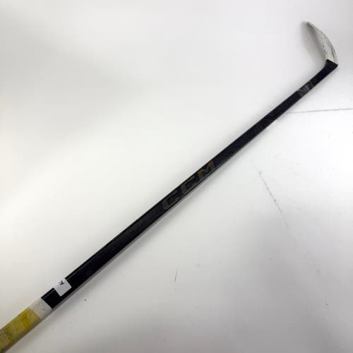 Repaired Right Handed CCM XF Ghost - 85 Flex P29 Curve - #A291