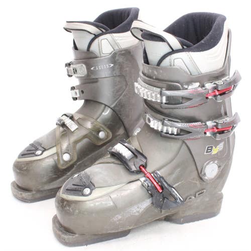 Head BYS Ski Boots - Size 8.5 / Mondo 26.5 Used