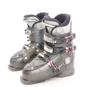 Head BYS Ski Boots - Size 6.5 / Mondo 24.5 Used