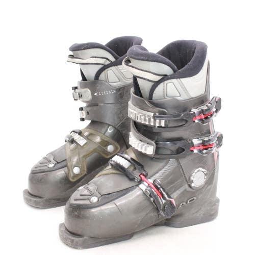 Head BYS Ski Boots - Size 6.5 / Mondo 24.5 Used