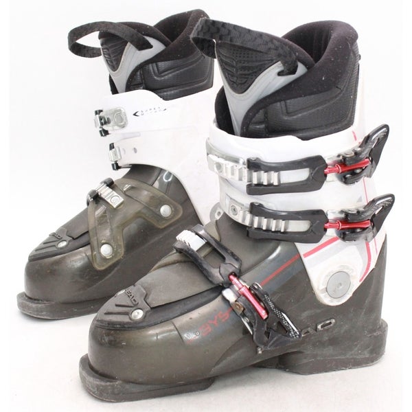 Head BYS Ski Boots - Size 6.5 / Mondo 24.5 Used