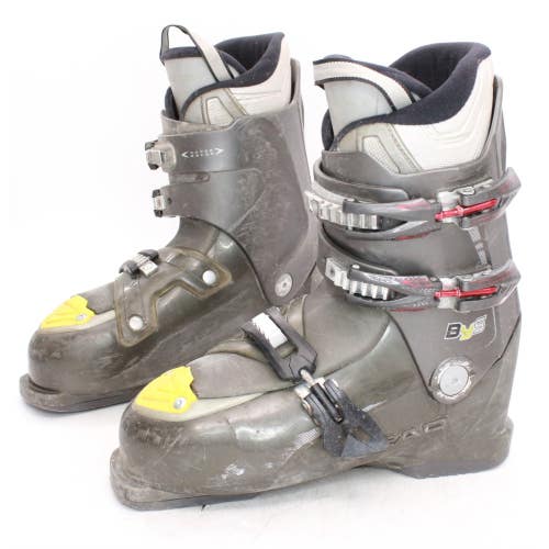 Head BYS Ski Boots - Size 9.5 / Mondo 27.5 Used