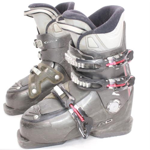 Head BYS Ski Boots - Size 6.5 / Mondo 24.5 Used
