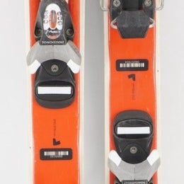 Rossignol Edge Kids Skis - 93 cm Used