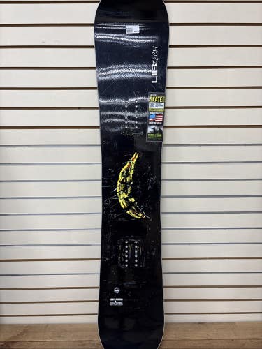 Lib Tech Skate Banana 150 cm NEW PARK Snowboard 25/26