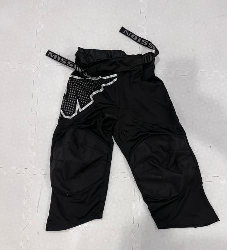 Mission Inline Pants Inhaler AC4 Junior Medium