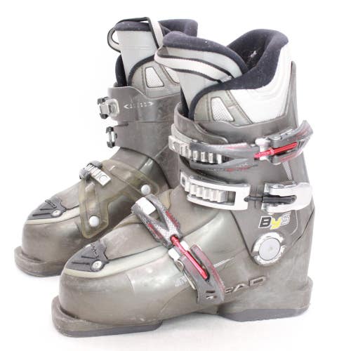 Head BYS Ski Boots - Size 5.5 / Mondo 23.5 Used